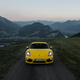 Illustration for article titled The Most Gorgeous Photos Of A Porsche Cayman You Will Ever See